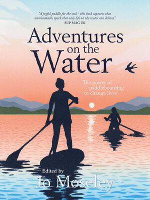 cover image of Adventures on the Water